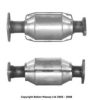 BM CATALYSTS BM90220H Catalytic Converter